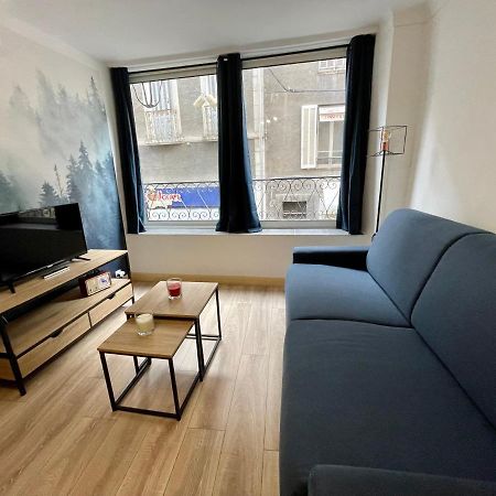 Le Plein Centre Apartment Barcelonnette Ngoại thất bức ảnh