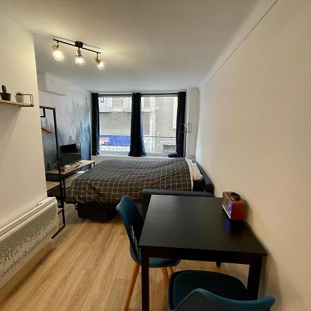 Le Plein Centre Apartment Barcelonnette Ngoại thất bức ảnh
