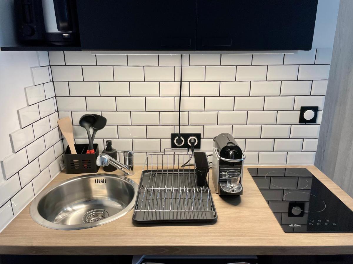Le Plein Centre Apartment Barcelonnette Ngoại thất bức ảnh